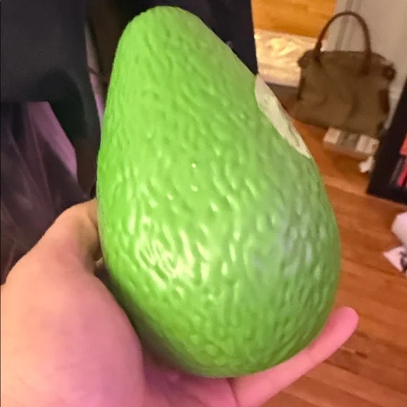 Avocado or other Hideaway - Picture 2 of 3